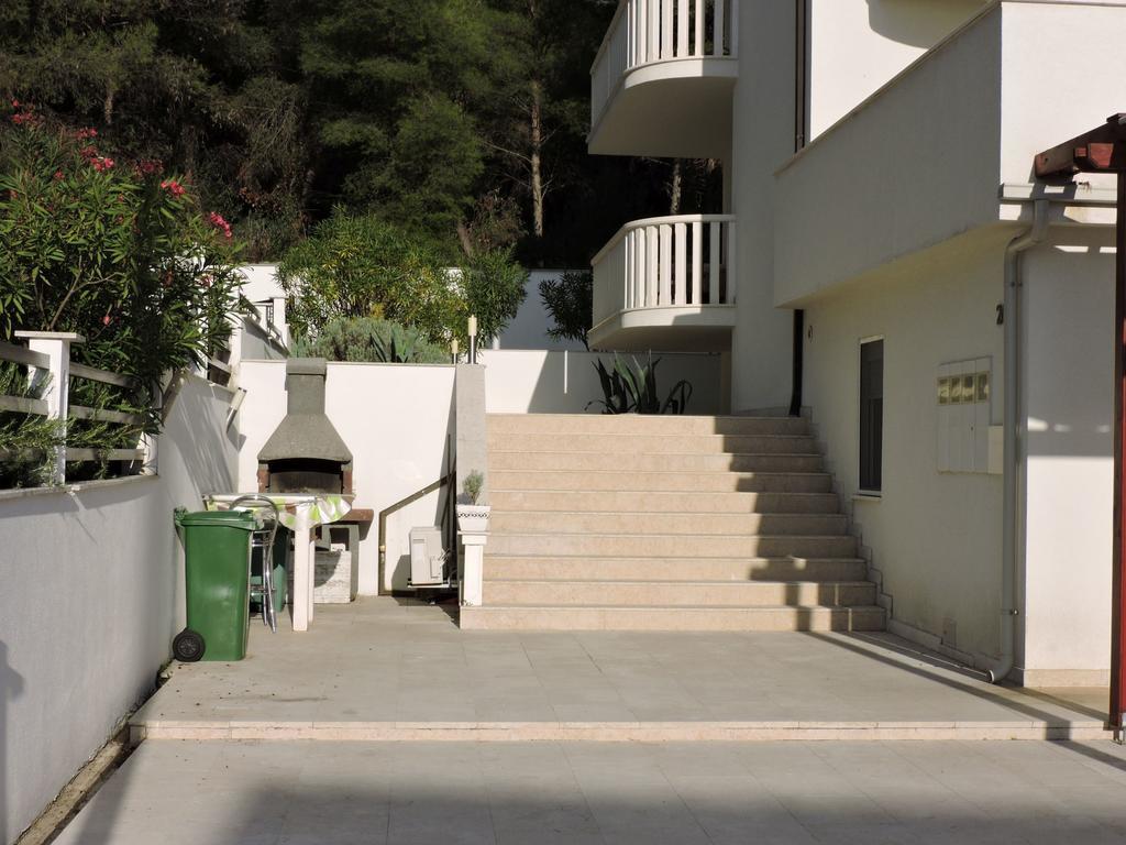 Bianca Apartament