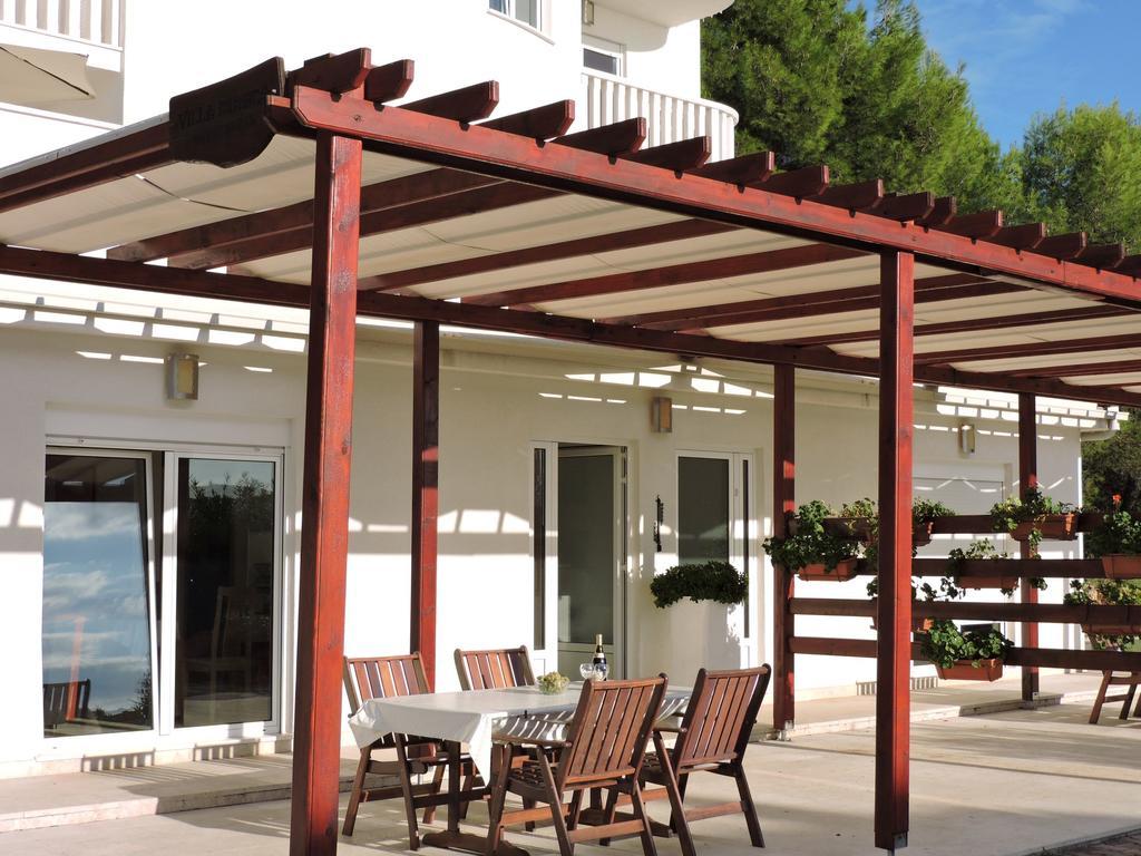 Apartament Bianca *