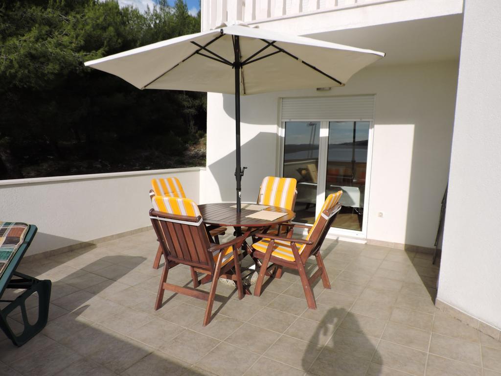 Bianca Apartament