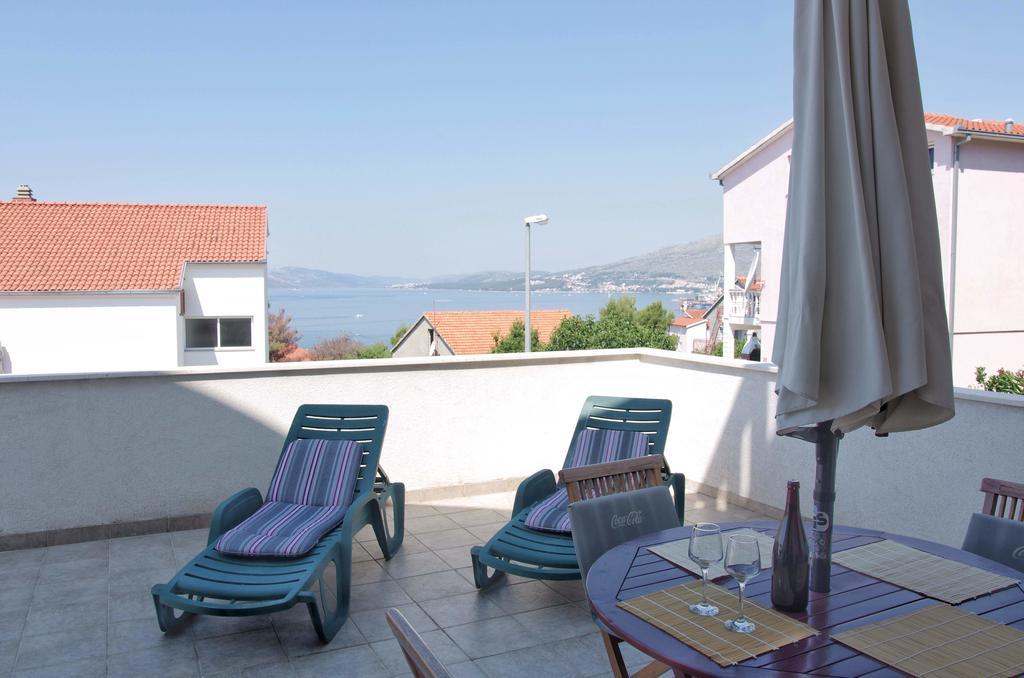 Apartament Bianca *