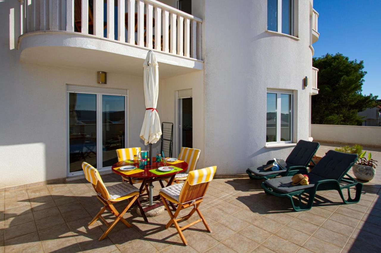 Bianca Apartament