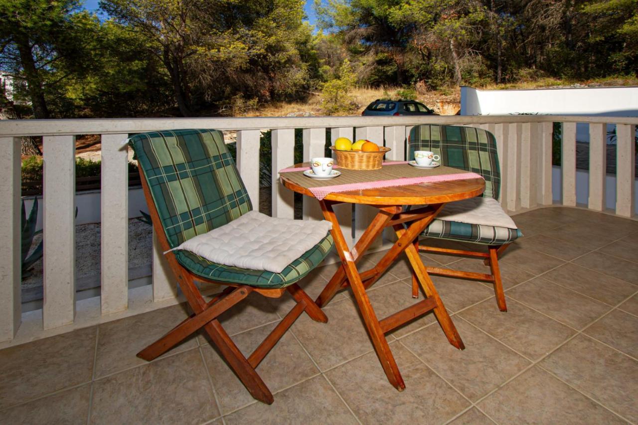 Apartament Bianca
