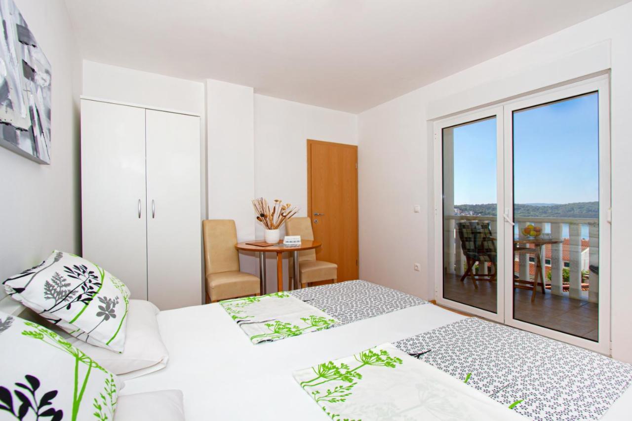 Apartament Bianca *