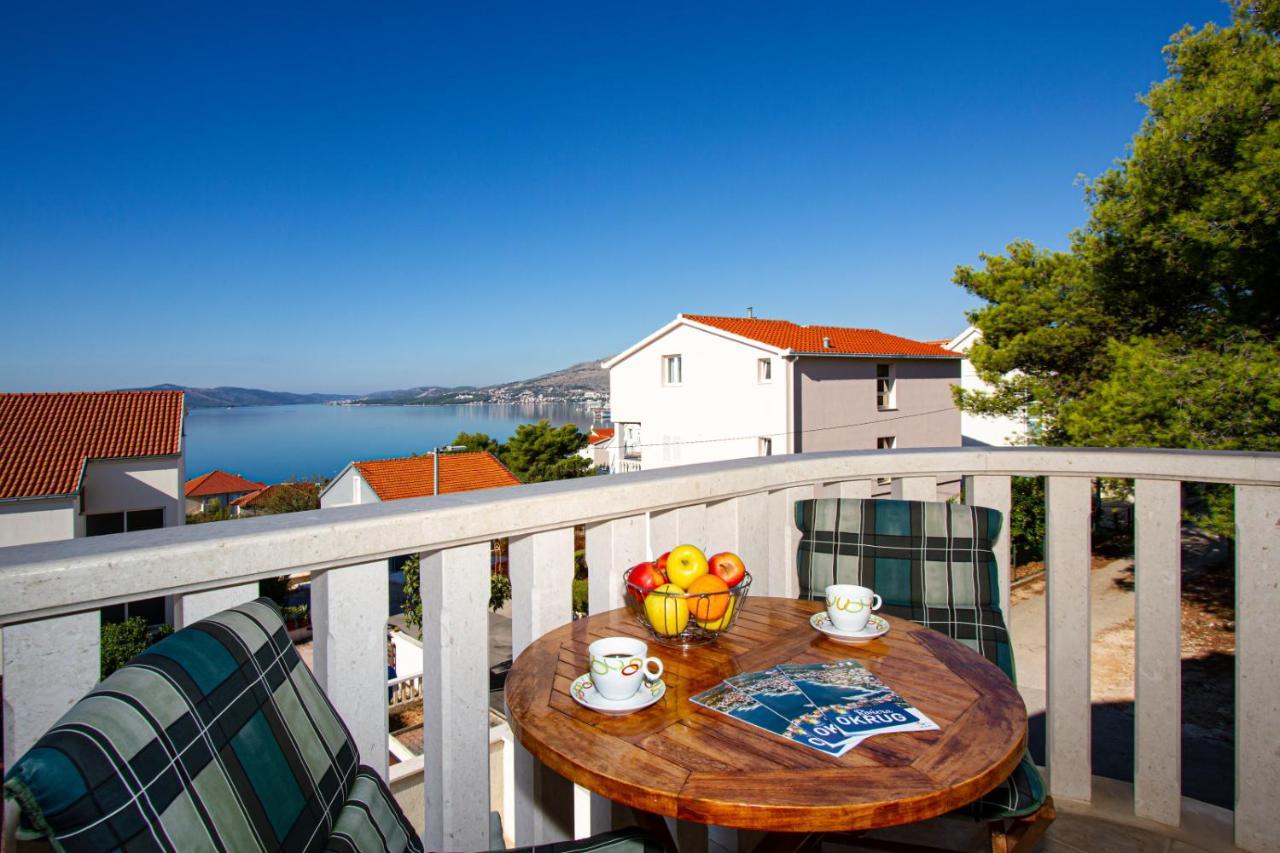 Bianca Apartament Trogir