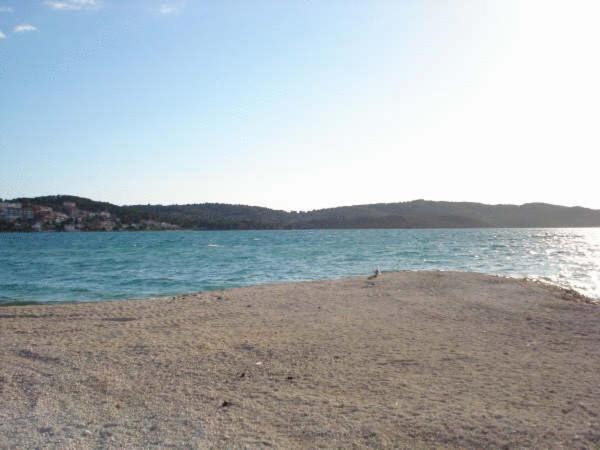 Apartament Bianca *
