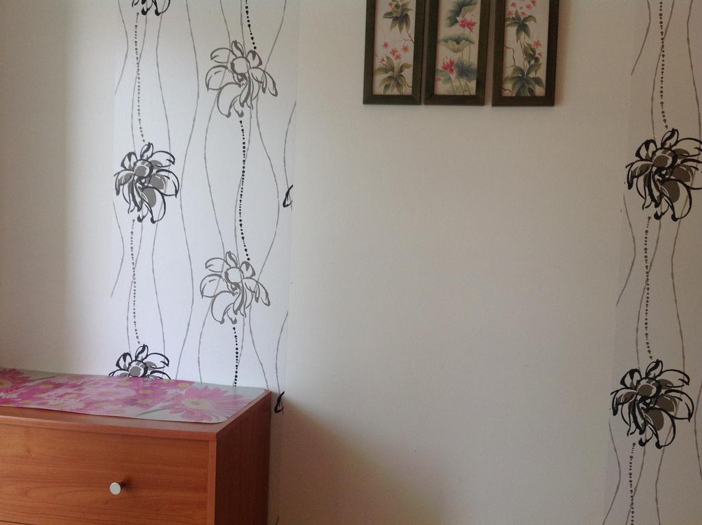 Apartament Bianca *