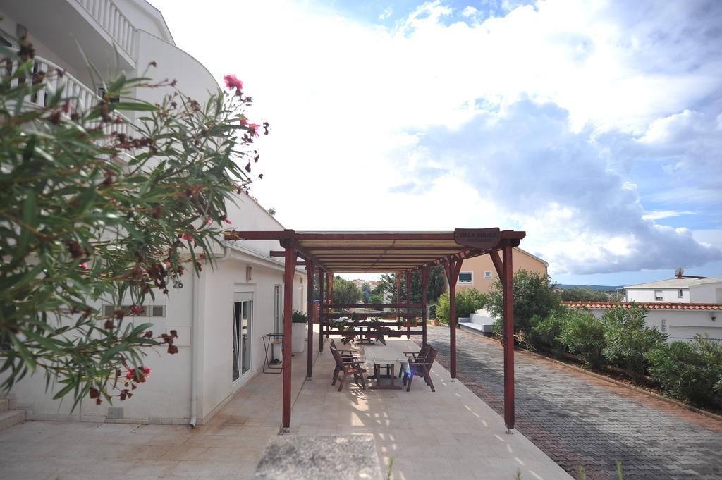Apartament Bianca *