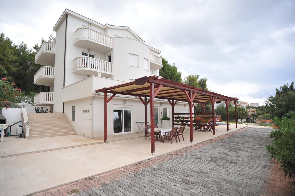 Apartament Bianca