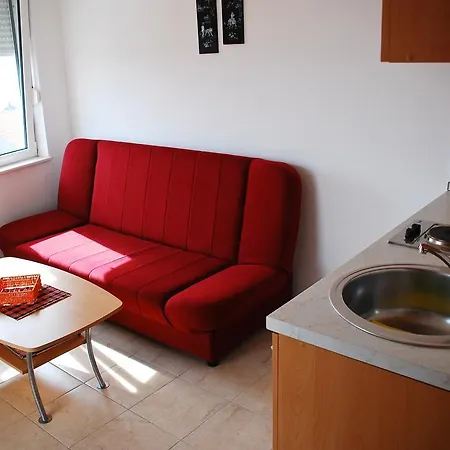 Villa Bianca Trogir Room photo
