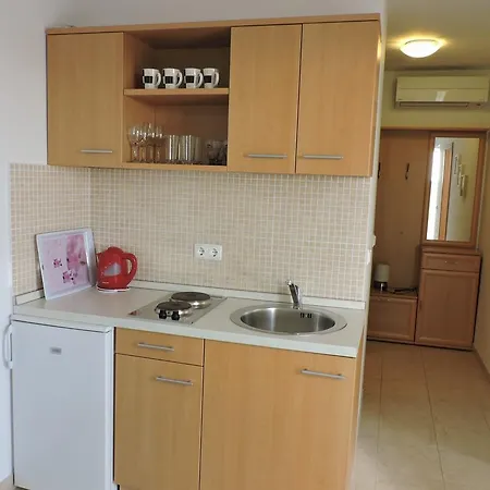 Villa Bianca Trogir Room photo