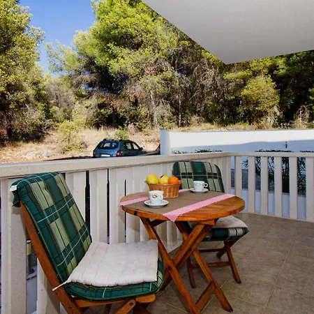 Villa Bianca Trogir Exterior photo