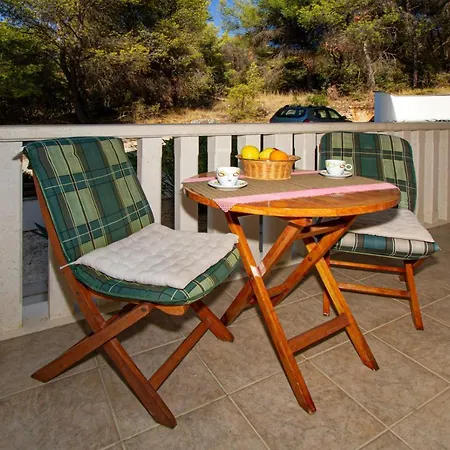 Villa Bianca Trogir Exterior photo