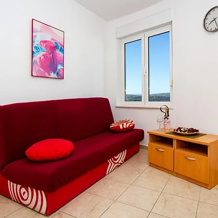 Villa Bianca Trogir Exterior photo