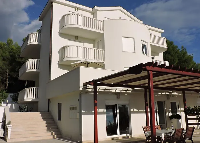 Villa Bianca