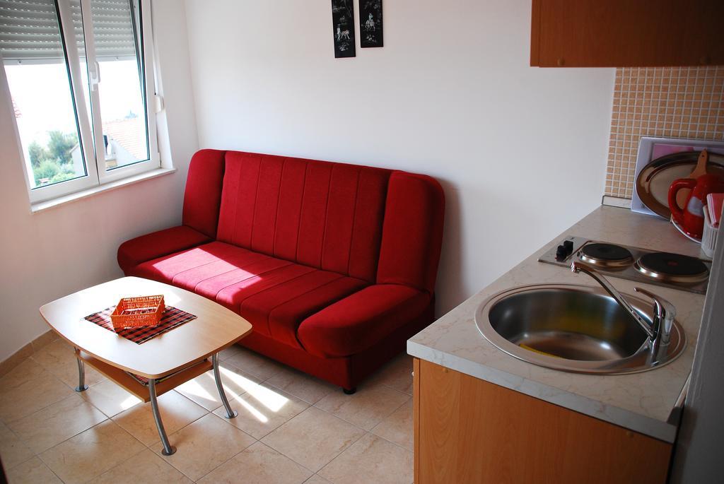 Bianca Apartment