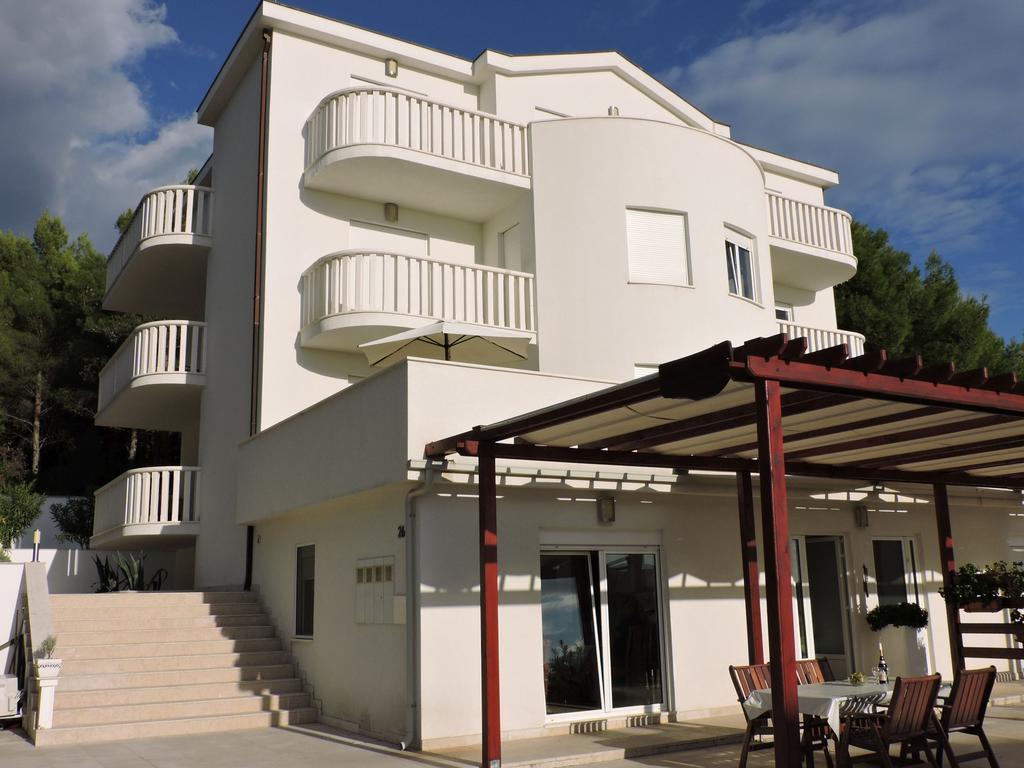 Bianca Apartment *