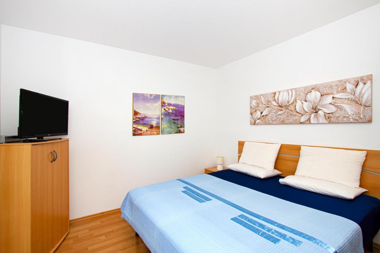 Bianca Apartment *