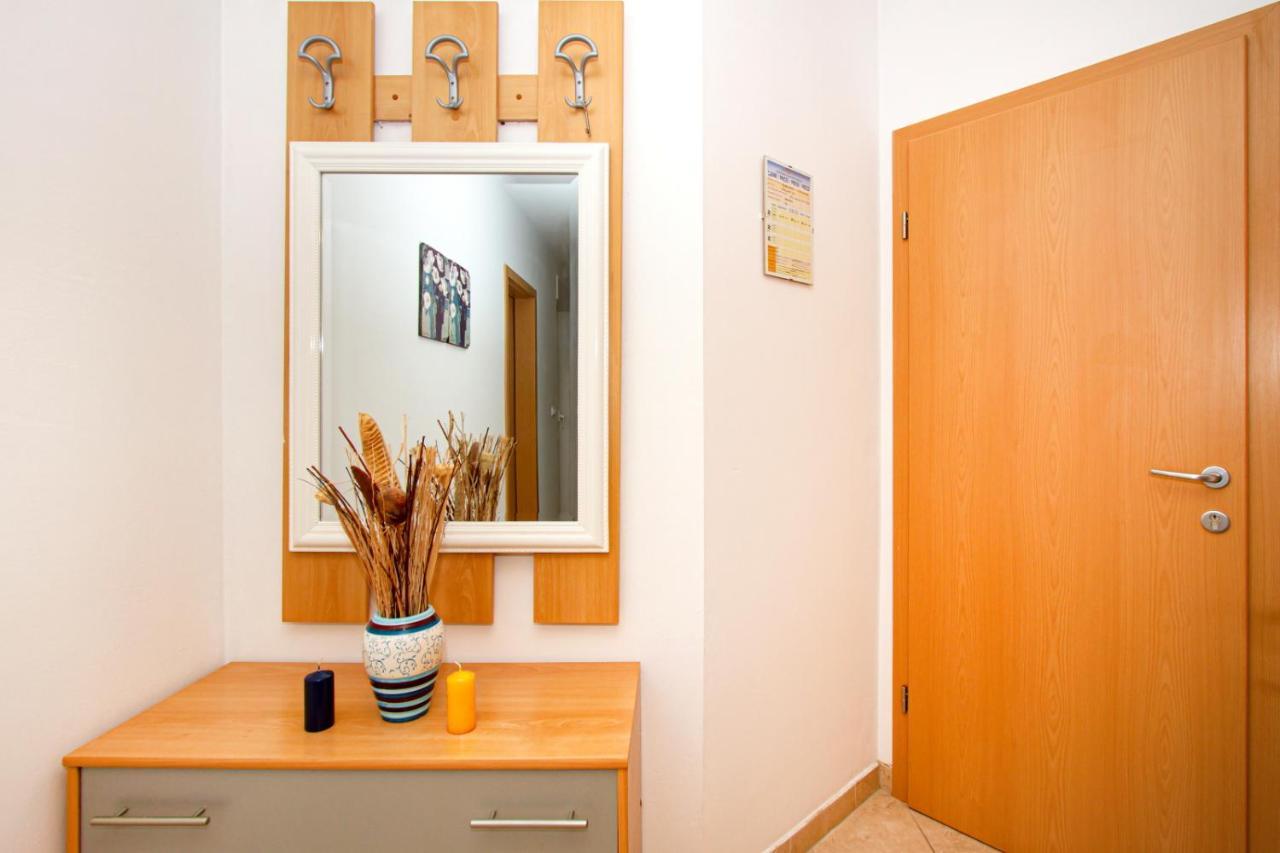 Bianca Apartment Trogir