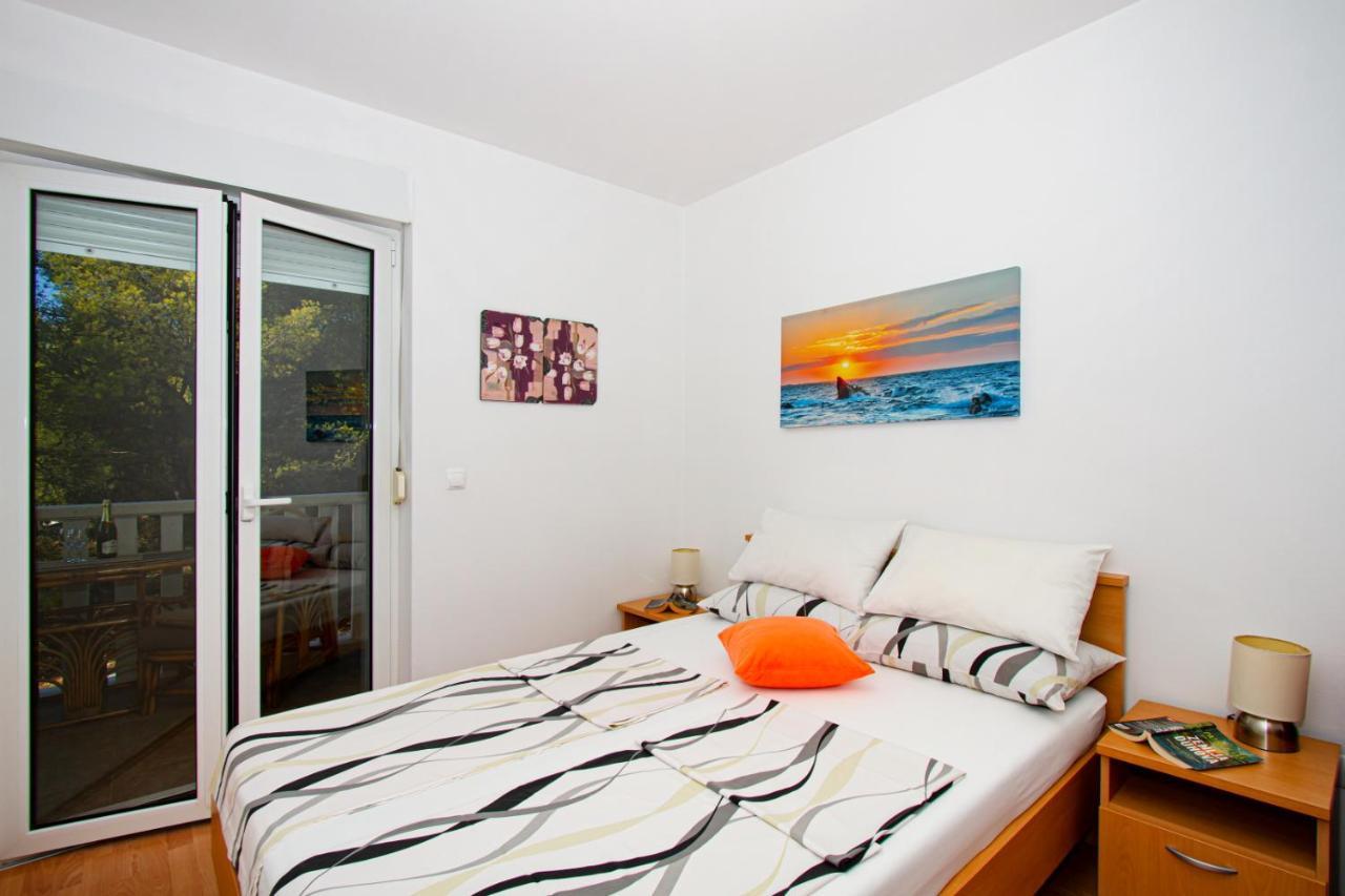 Apartment Bianca