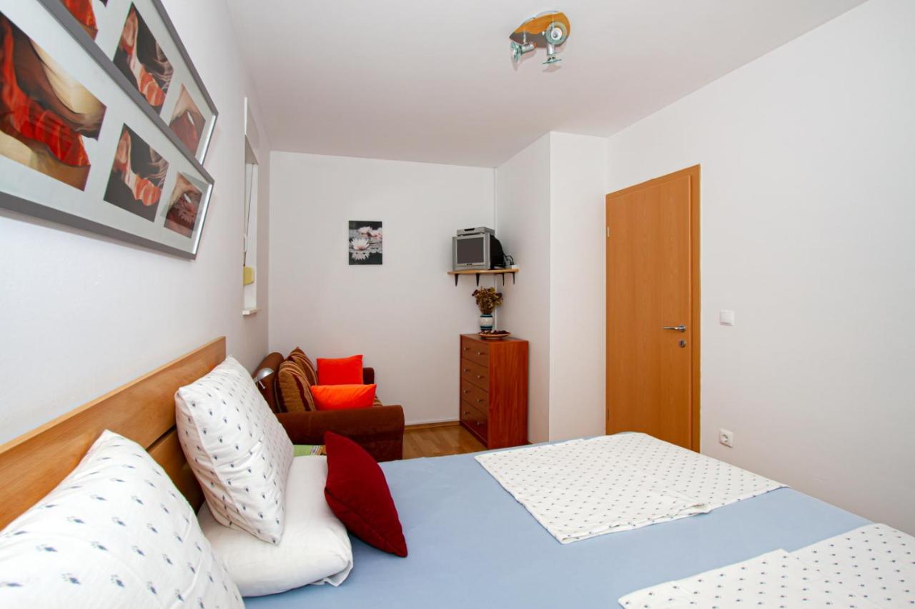 Bianca Apartment Trogir
