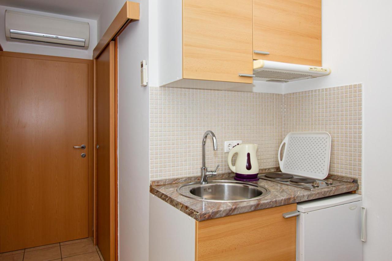 Bianca Apartment Trogir