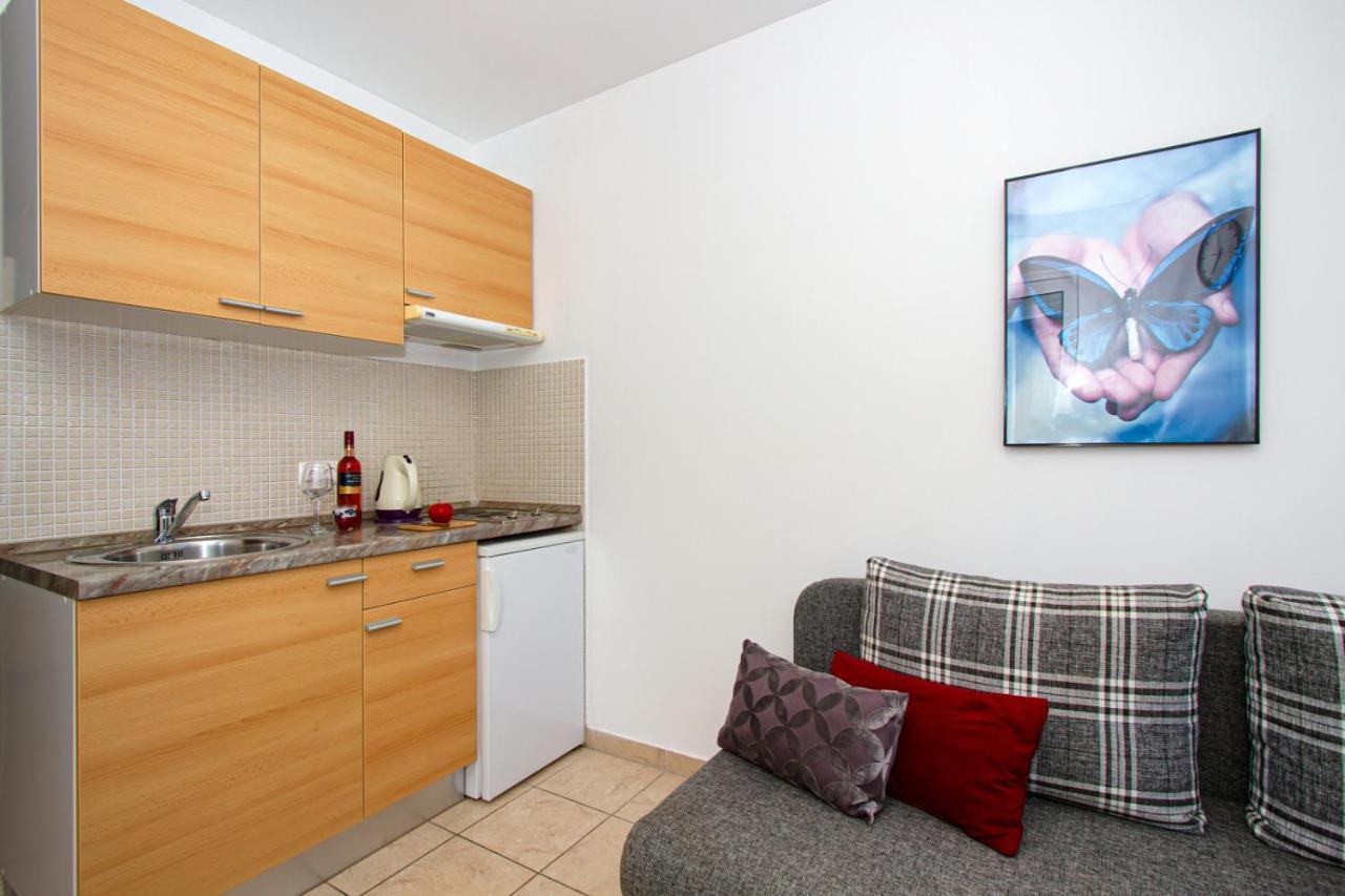 Apartment Bianca Trogir