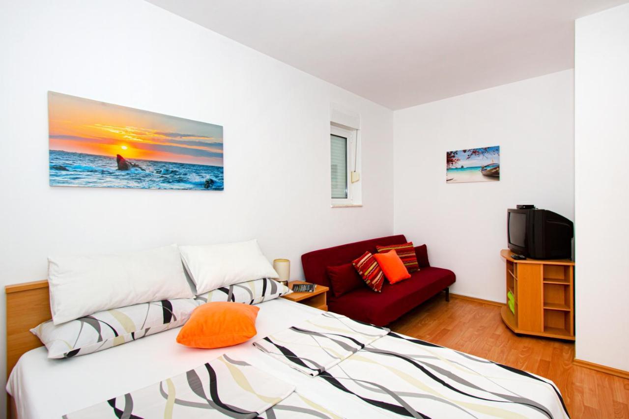 Bianca Apartment