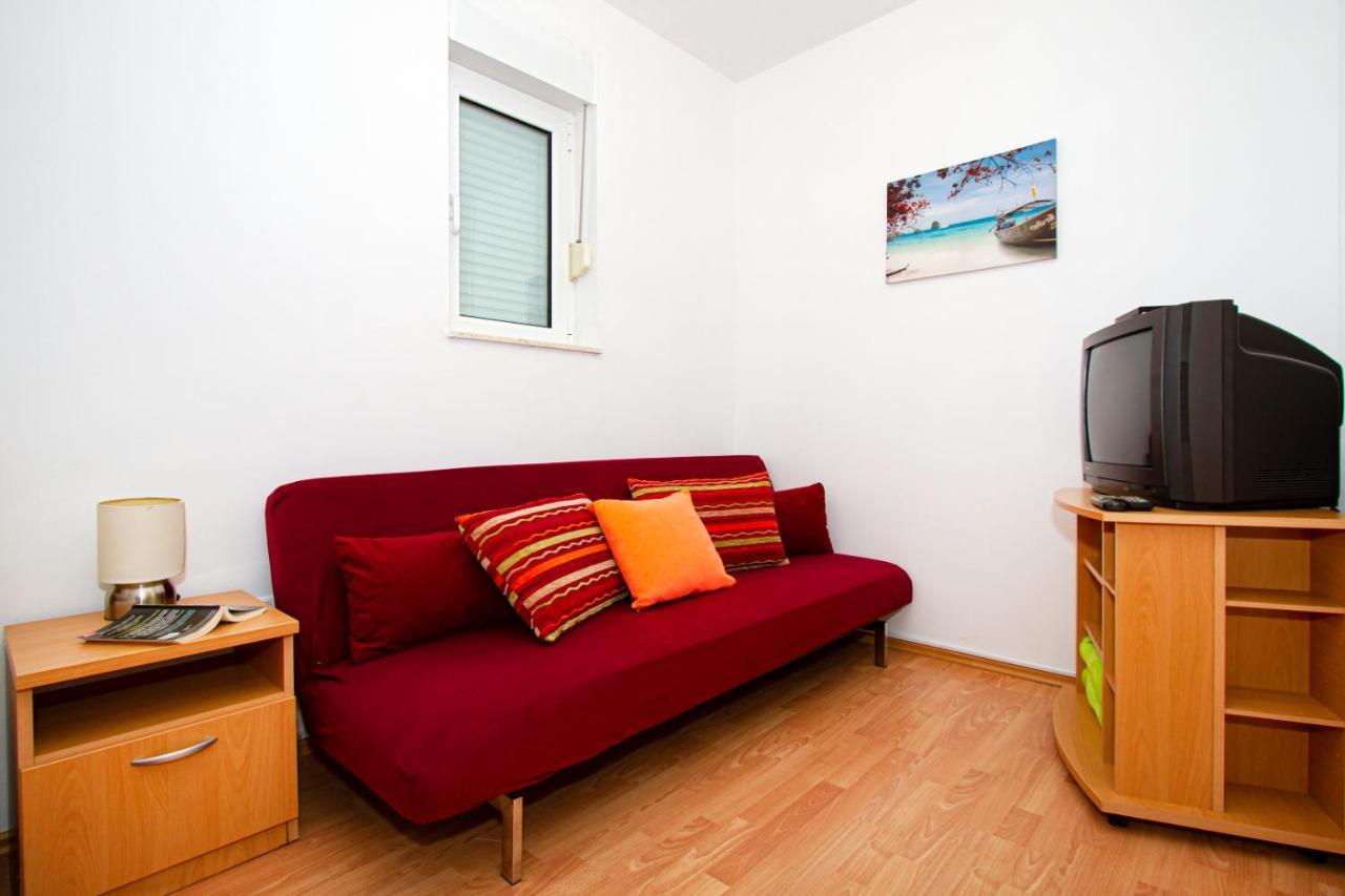 Apartment Bianca