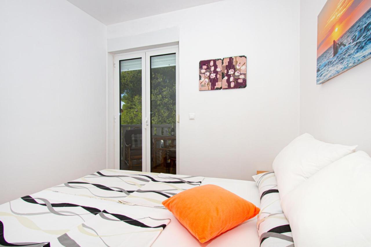 Apartment Bianca *