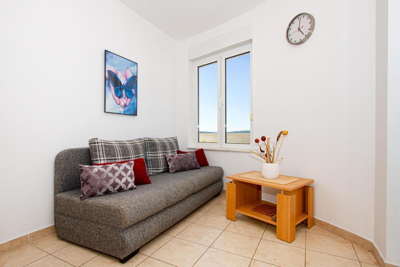 Bianca Apartment Trogir
