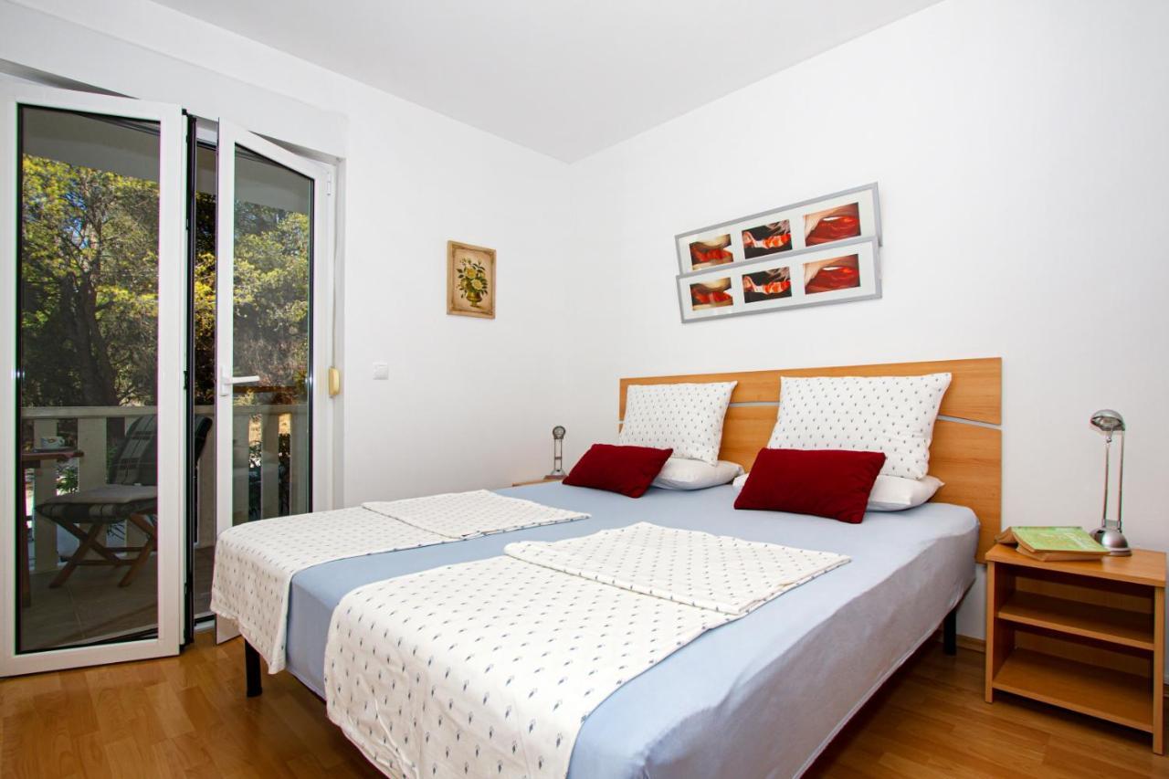 Bianca Apartment *