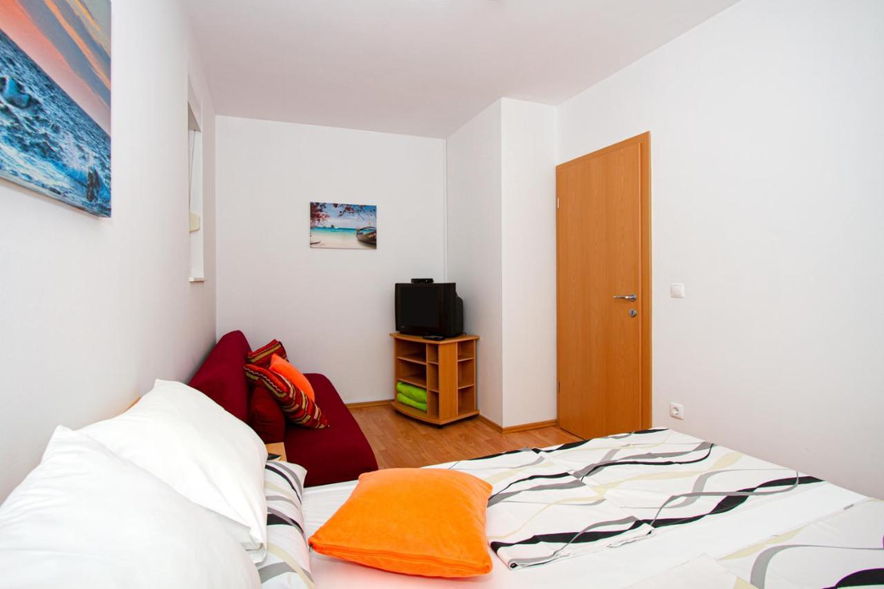 Bianca Apartment Trogir