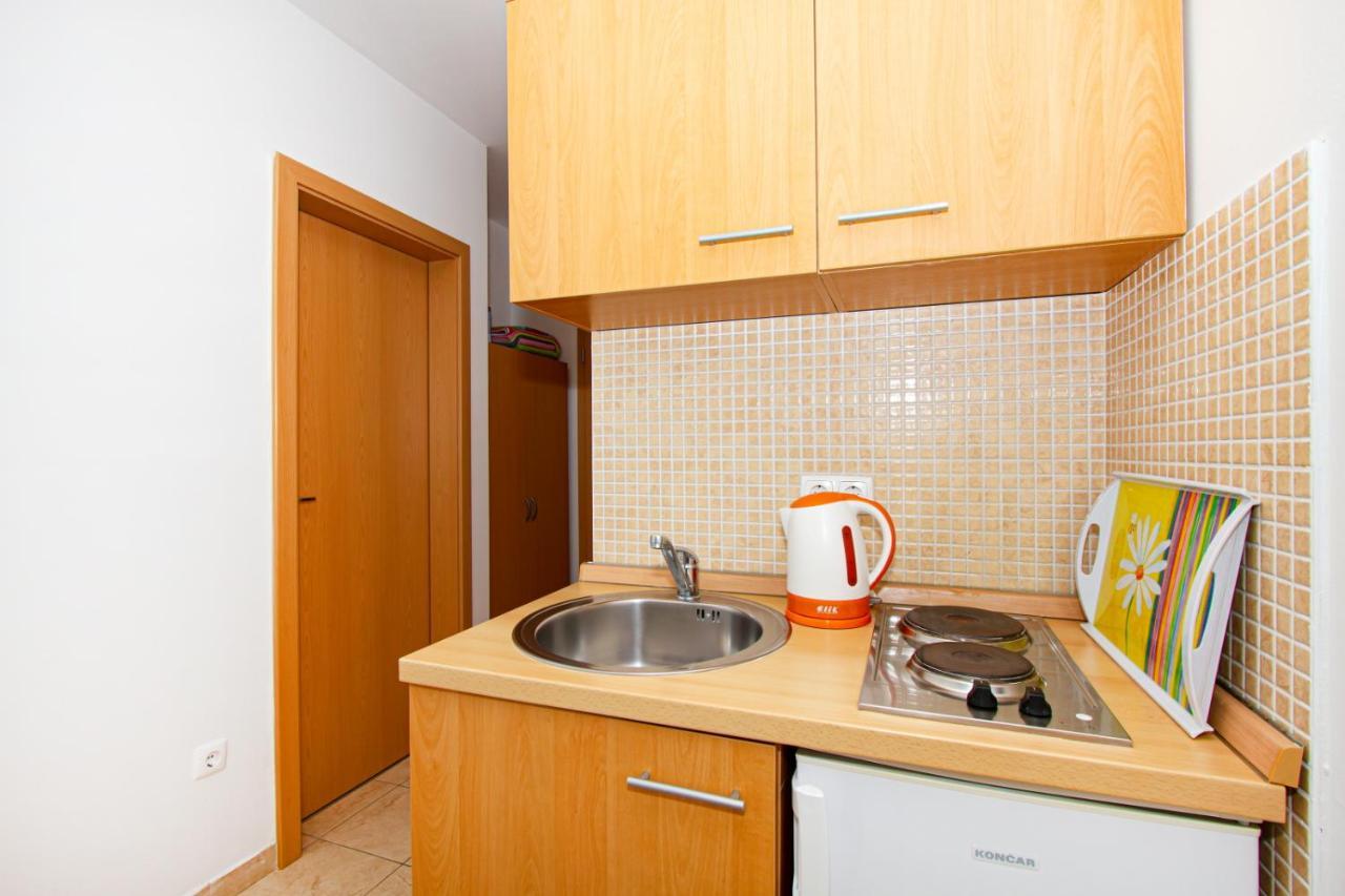 Apartment Bianca