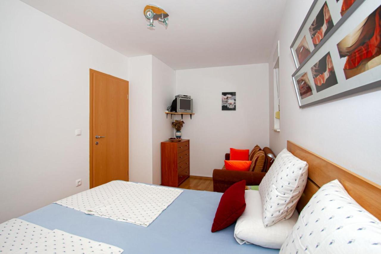 Apartment Bianca