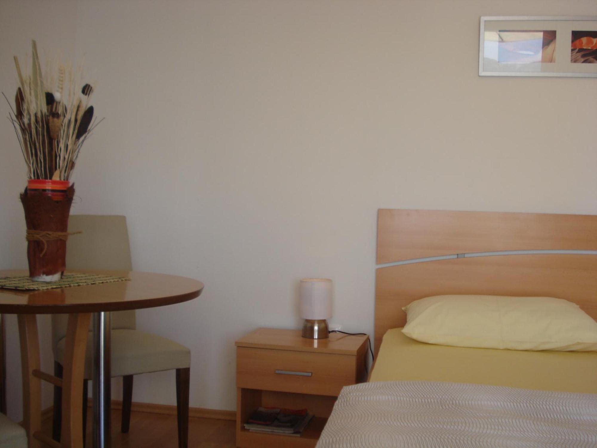 Apartment Bianca *