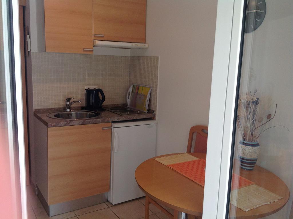 Apartment Bianca