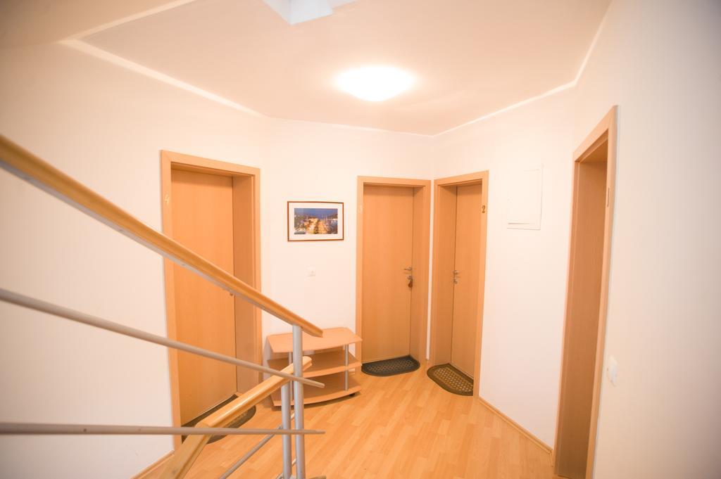 Apartment Bianca