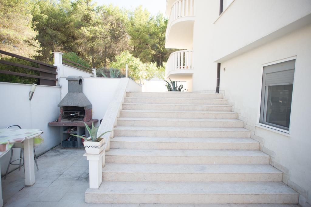 Bianca Trogir