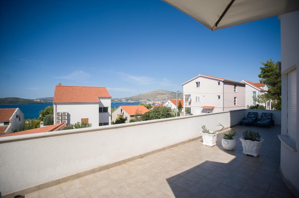 Apartment Bianca