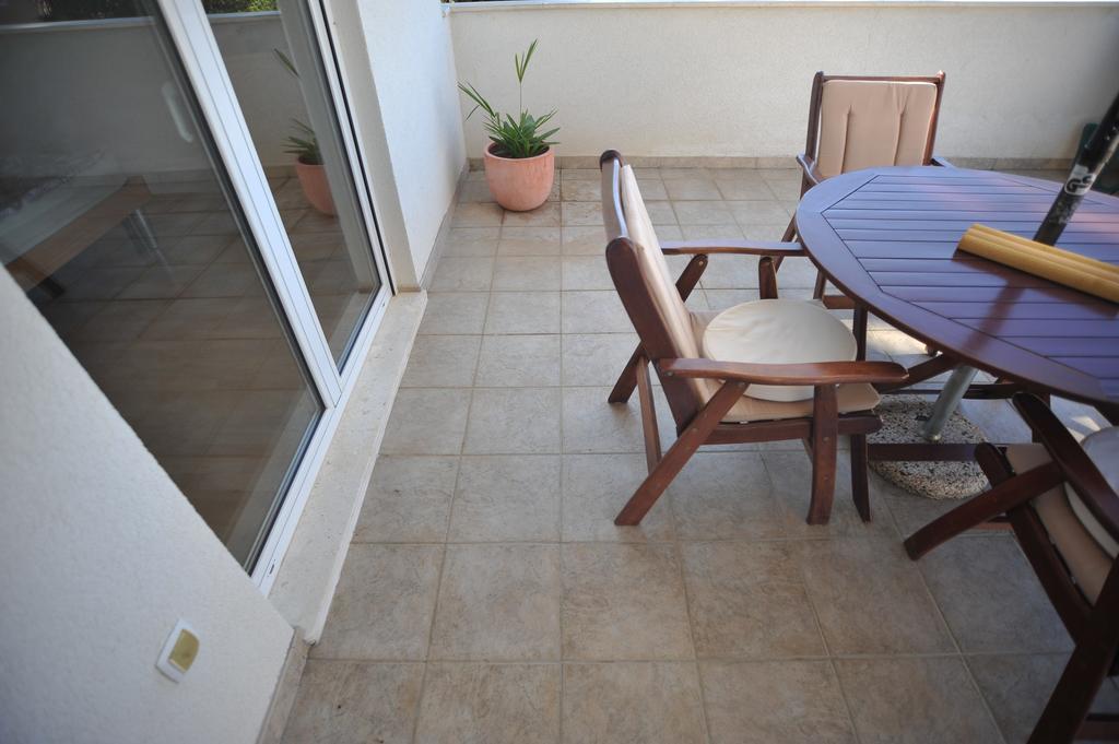 Apartment Bianca