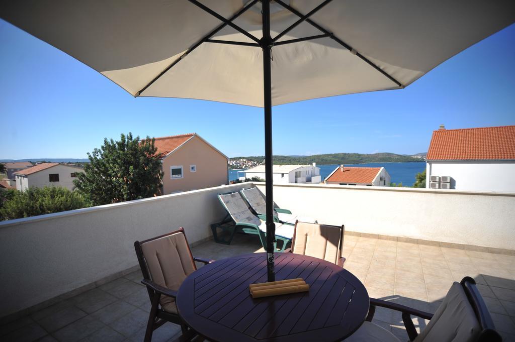 Apartment Bianca