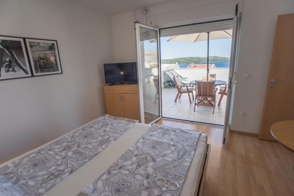 Bianca Trogir